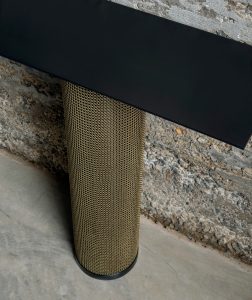 Armor Console Table