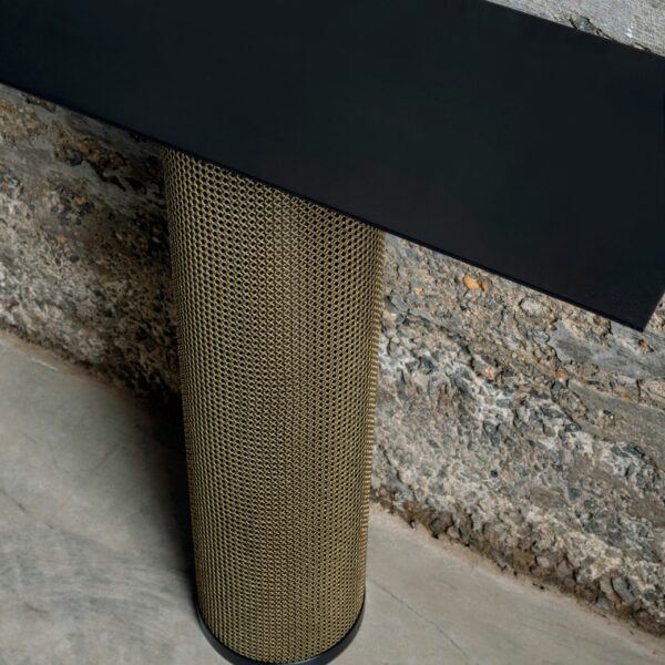 Armor Console Table