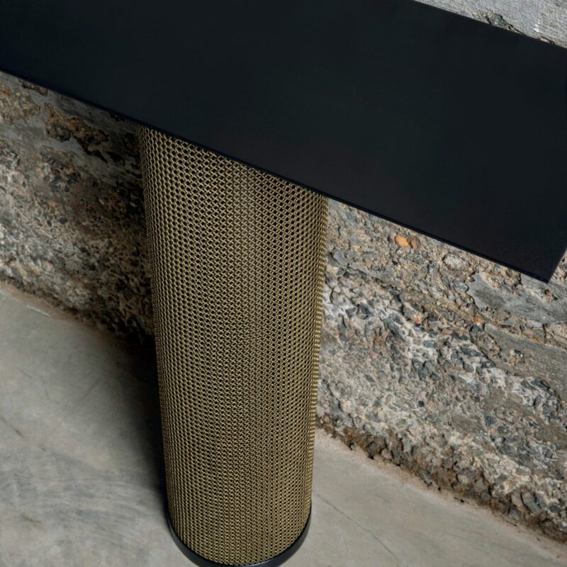 Armor Console Table