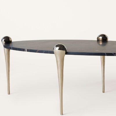 Petra Coffee Table