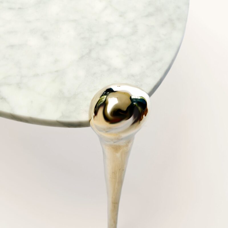 Petra Coffee Table