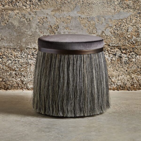 Thing 1 Stool
