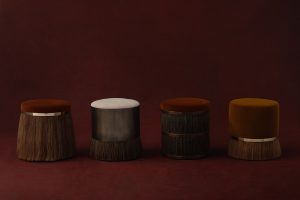 Thing 2 Stool
