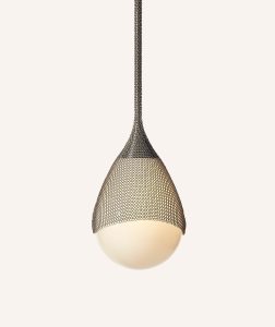 Armor Pendant – Small