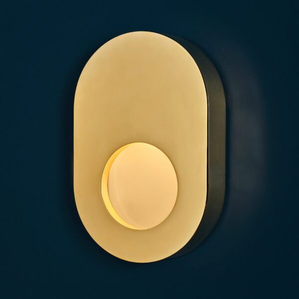 Portal Sconce