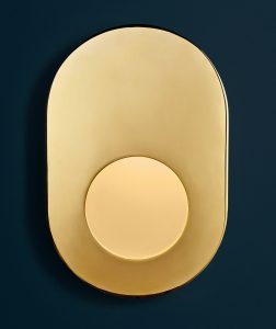 Portal Sconce