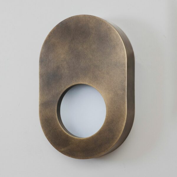 Portal Sconce