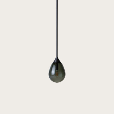 Teardrop Pendant – Small by konekt