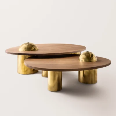 Silo Coffee Tables