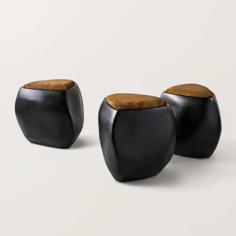 River Stool