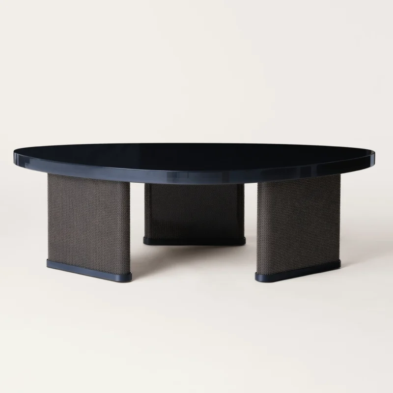Armor Coffee Table - Triangle