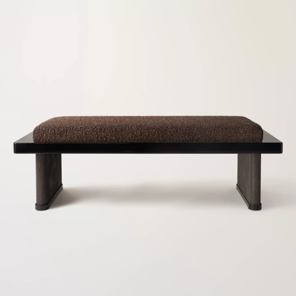 Armor Bench
