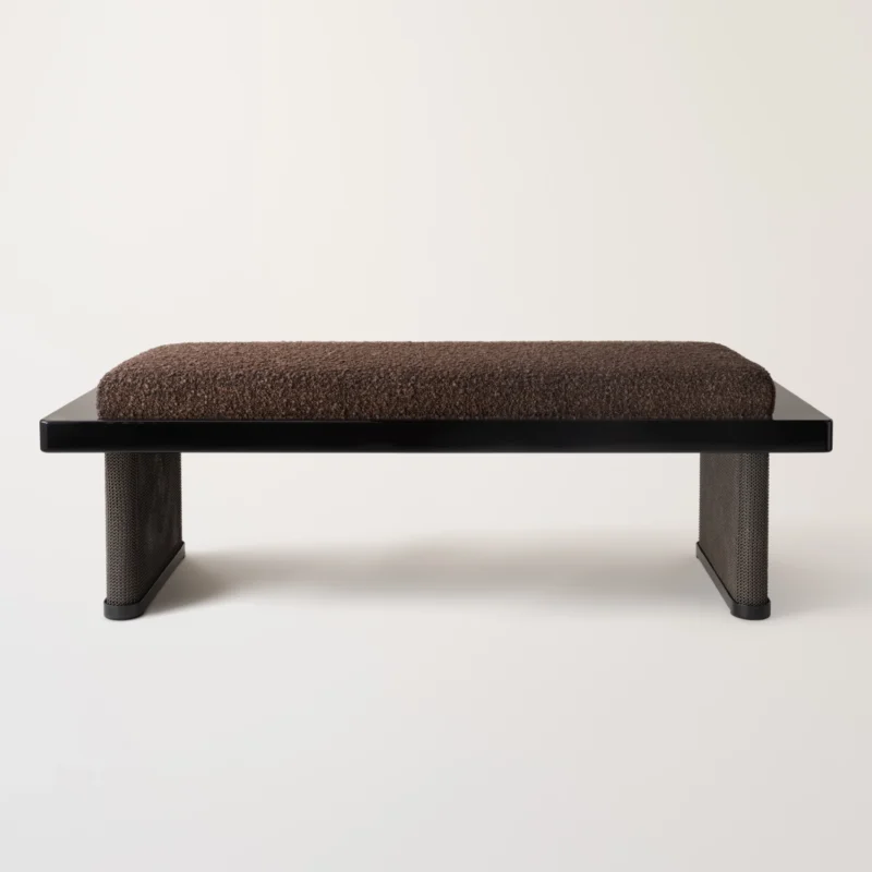 Armor Bench