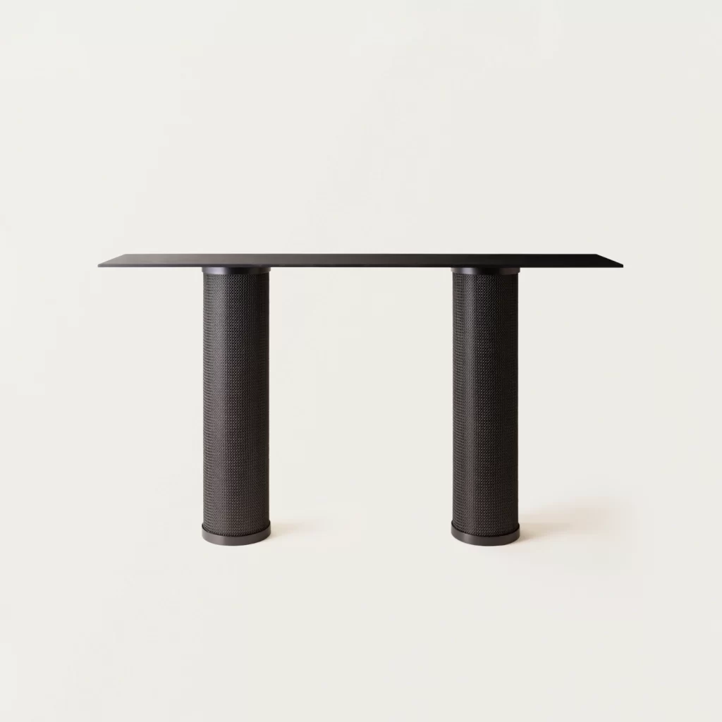 Armor Console Table
