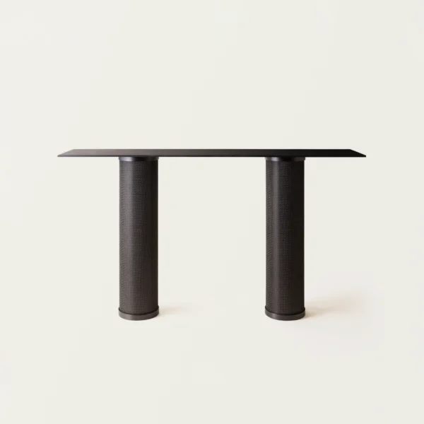 Armor Console Table