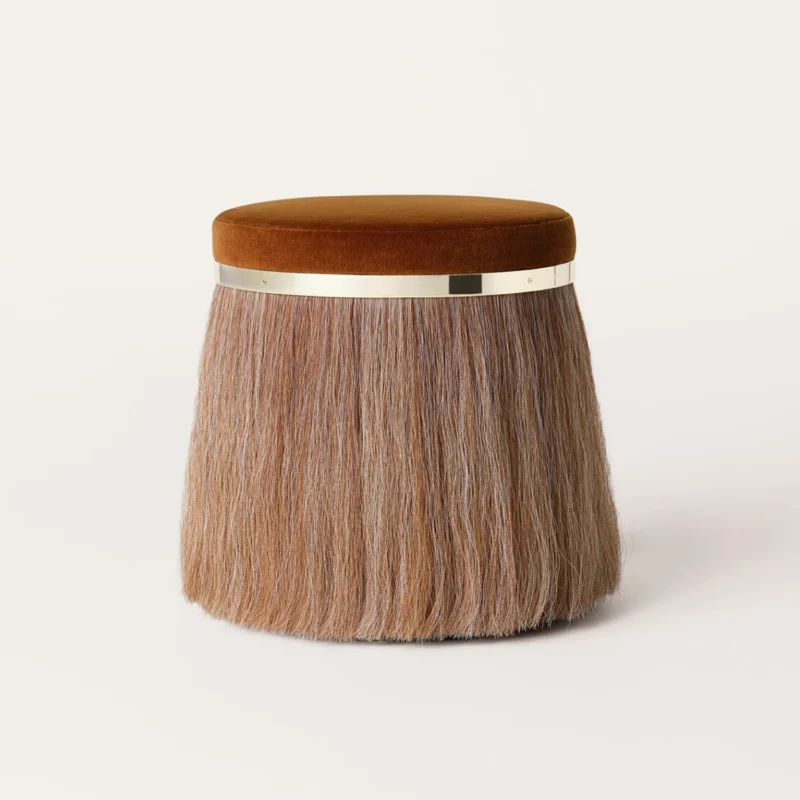 Thing 1 Stool