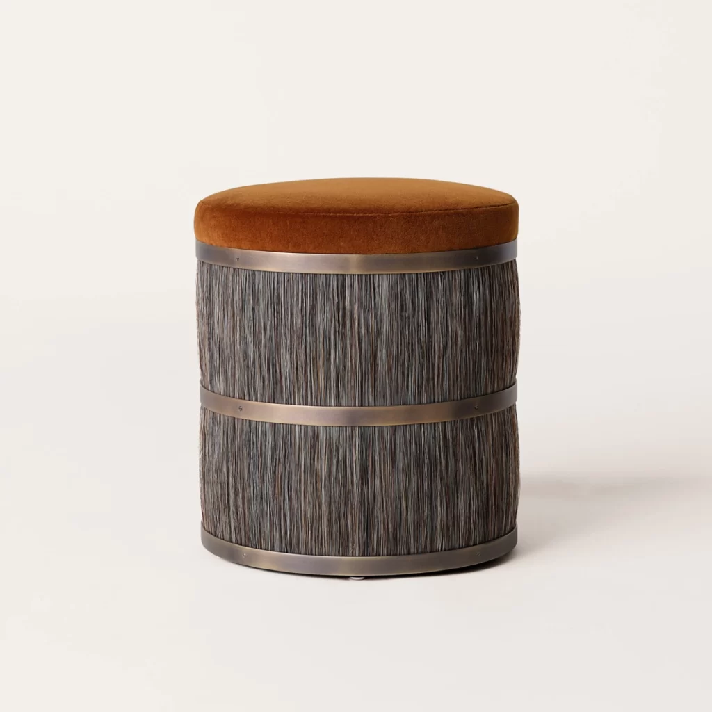 Thing 2 Stool