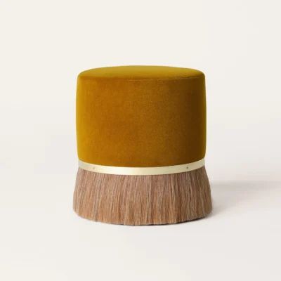 Thing 3 Stool