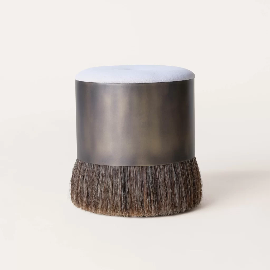 Thing 4 Stool