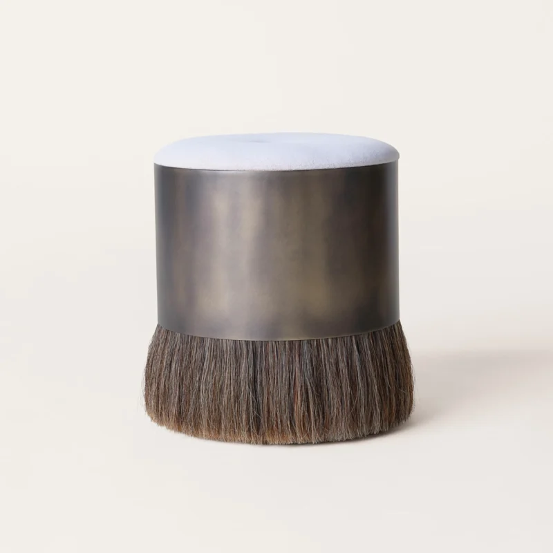 Thing 4 Stool
