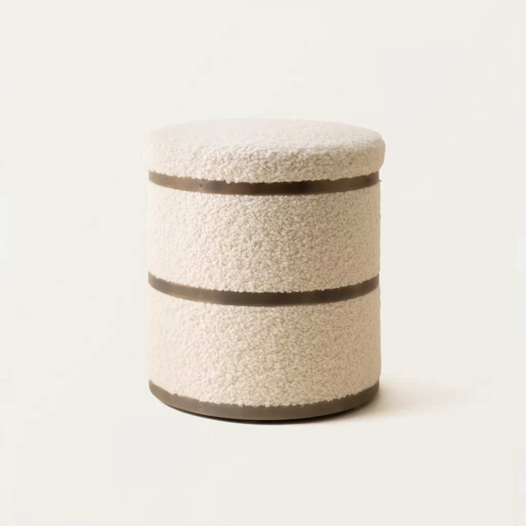 Circuit Stool