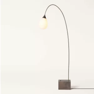 Teardrop Floor Lamp