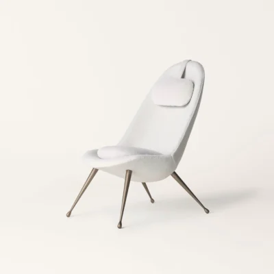 Pause Lounge Chair