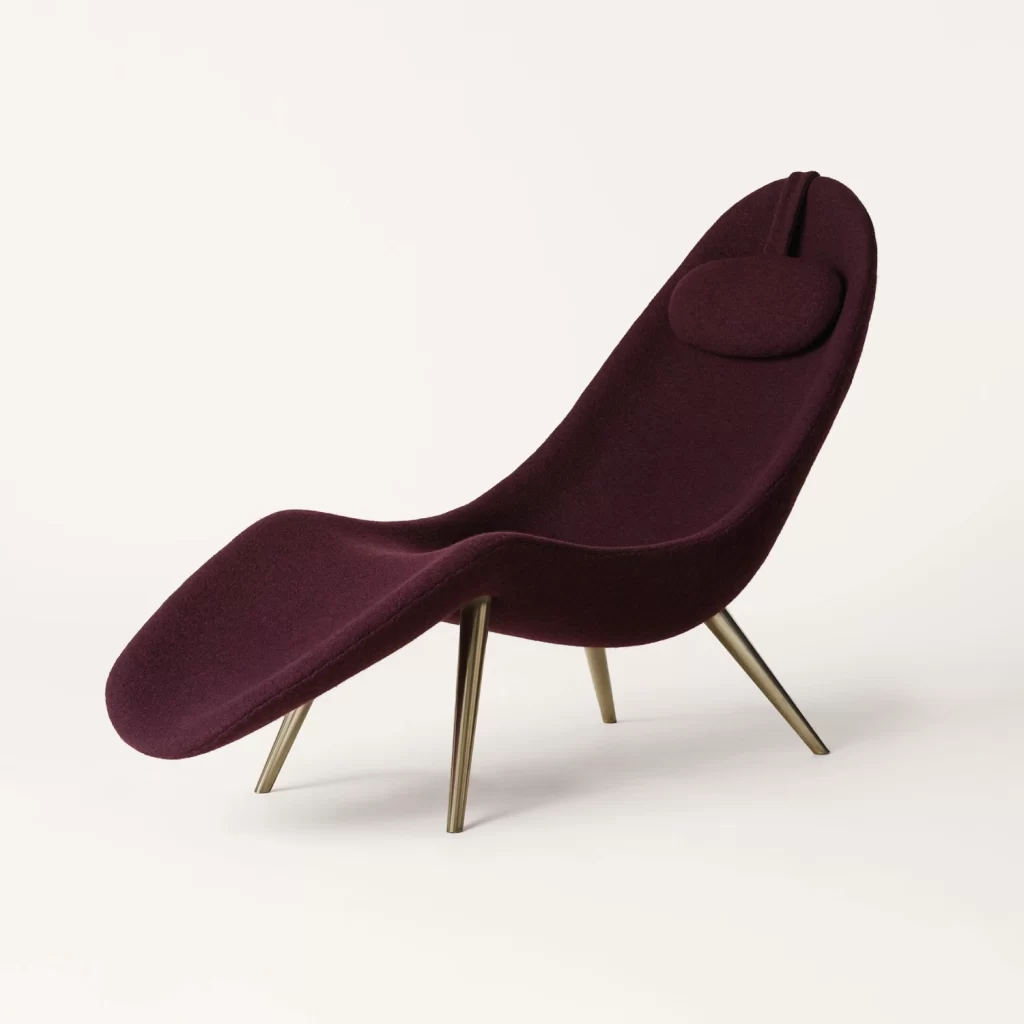 Pause Chaise Lounge