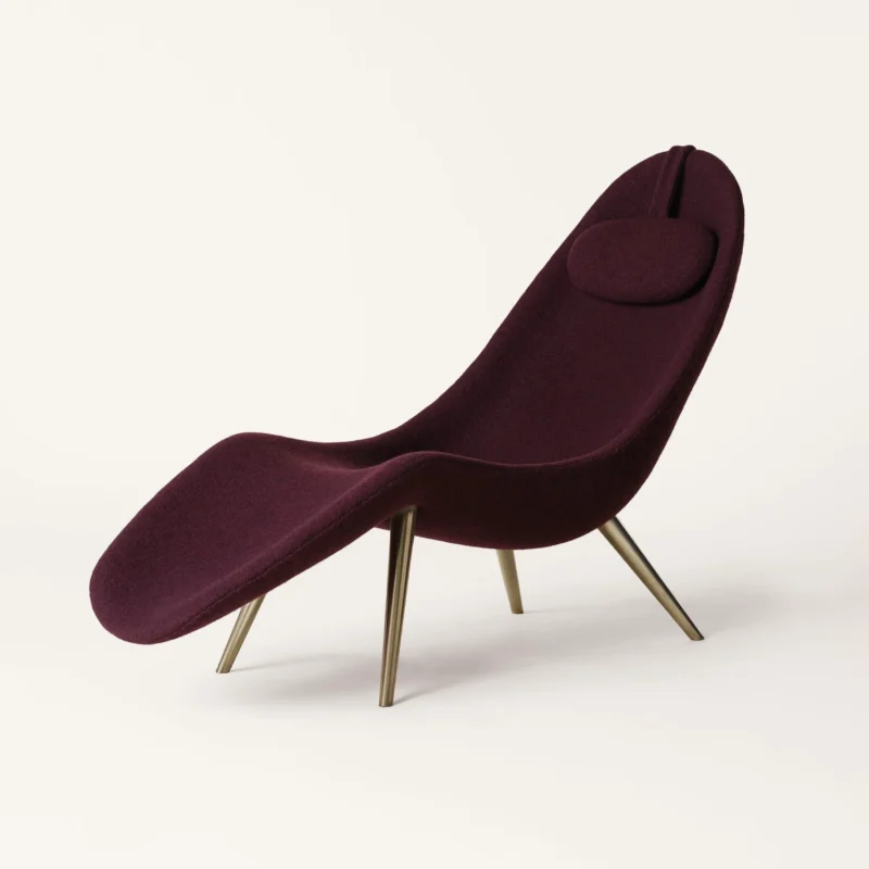 Pause Chaise Lounge