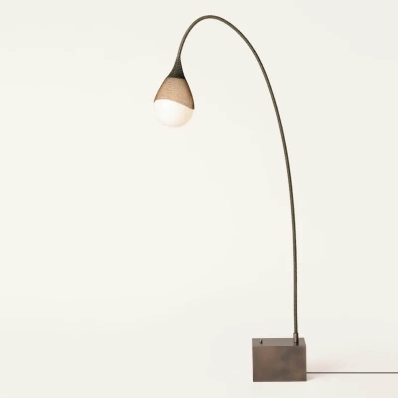 Armor Floor Lamp