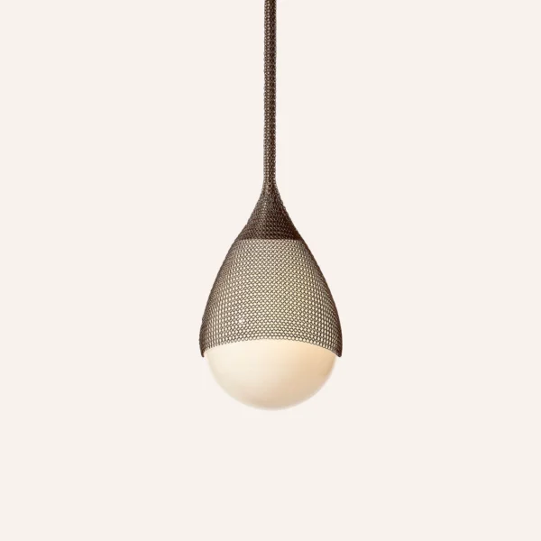 Armor Pendant – Small