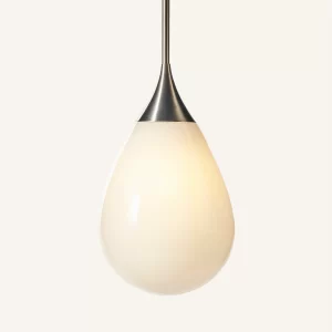 Teardrop Pendant – Large