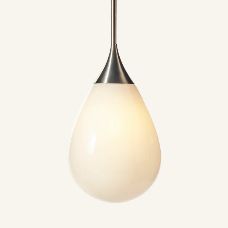 Teardrop Pendant – Large