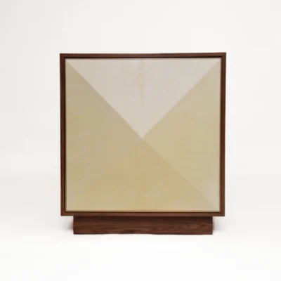 Pyramid Cabinet – 1 Door