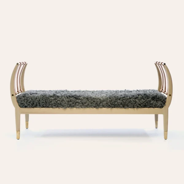 Rib Bench