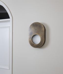 Portal Sconce