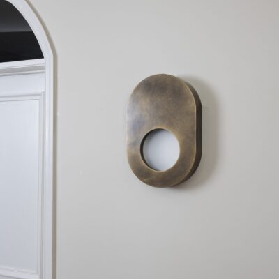 Portal Sconce