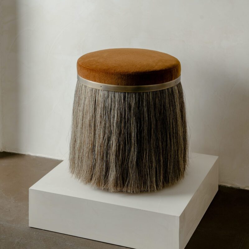 Thing 1 Stool