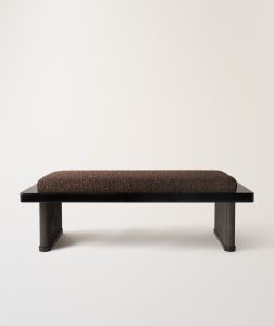 Armor Bench