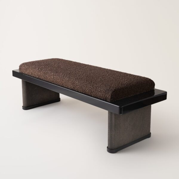 Armor Bench