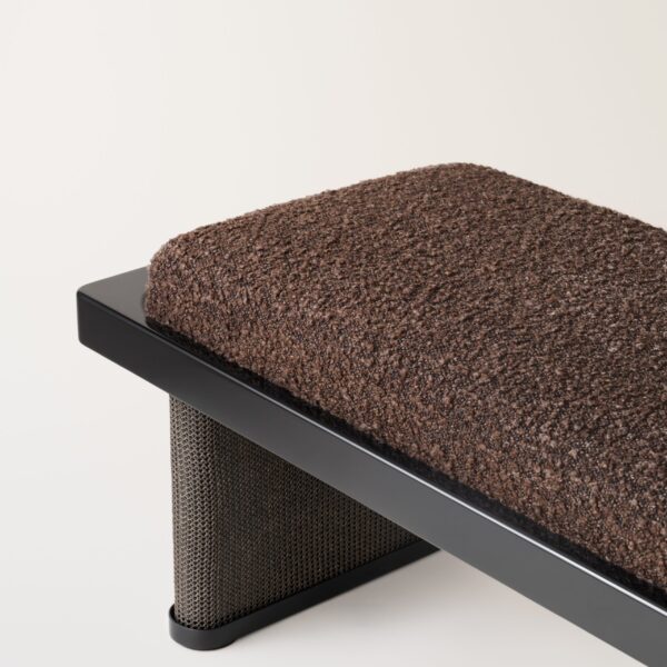 Armor Bench