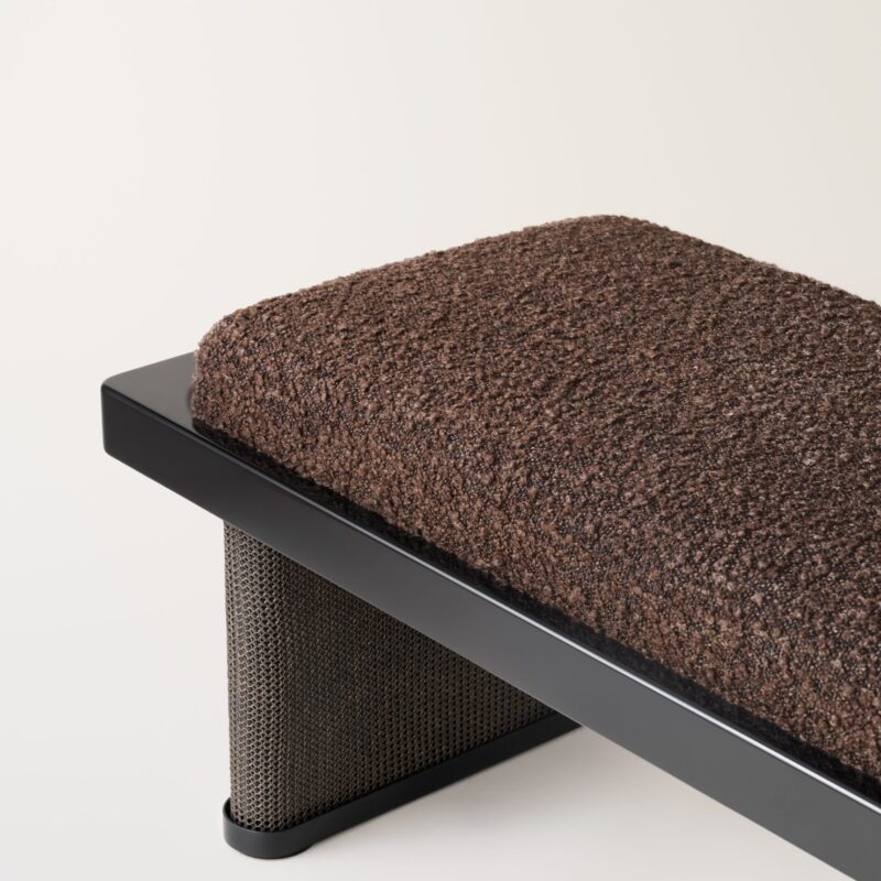 Armor Bench