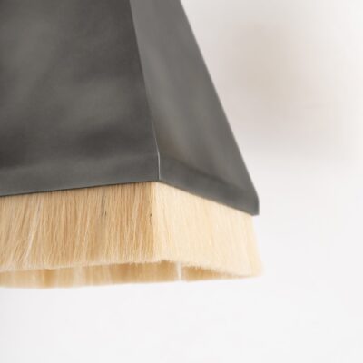 Equus Pyramid Pendant