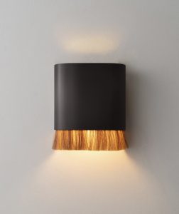 Equus Sconce