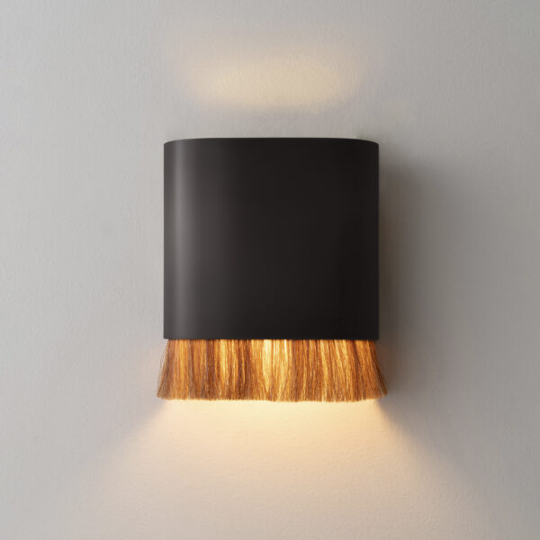 Equus Sconce
