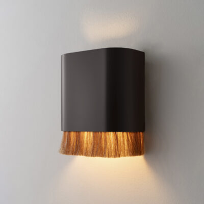 Equus Sconce