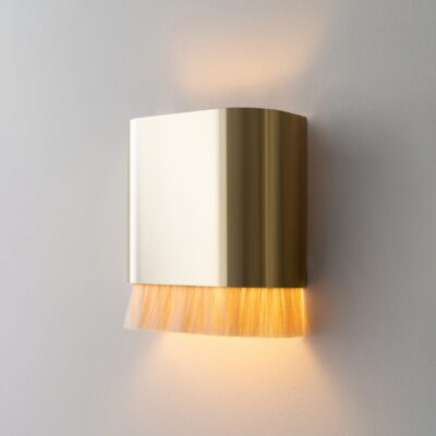 Equus Sconce