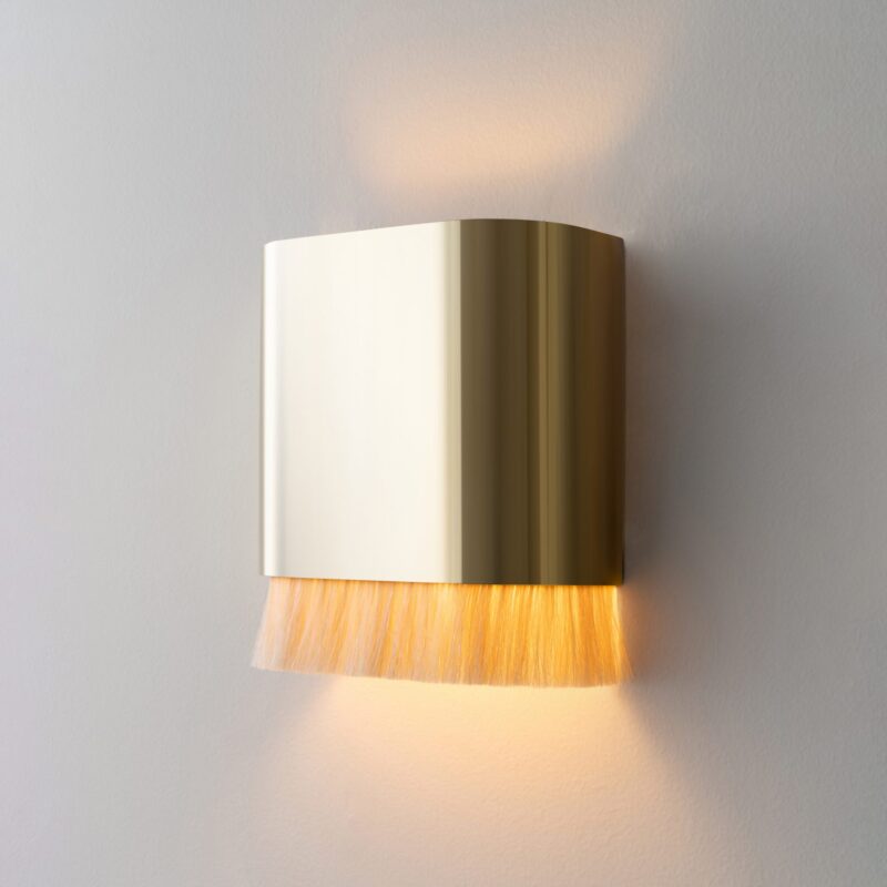 Equus Sconce