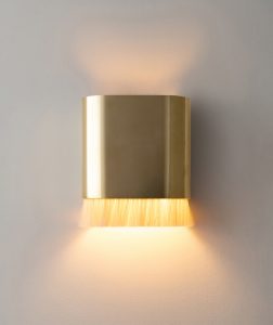 Equus Sconce