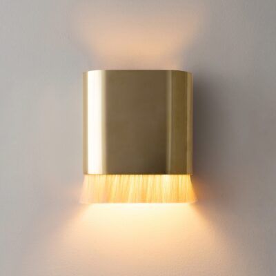 Equus Sconce